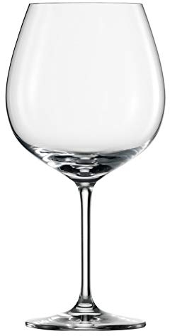 Burgunderpokal IVENTO, Inhalt: 0,78 Liter, marca SCHOTT ZWIESEL