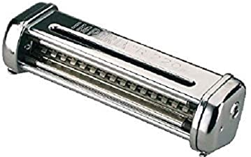 Imperia K601 Tagliatelle Cutter to fit K581 or K582 Pasta Machine, 2 mm