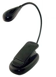 AAA PRODUCTS Double LED - Easy On/Off Reading Light for Amazon Kindle eBook Reader – Works with all Amazon Kindle Models 12 Month Warranty