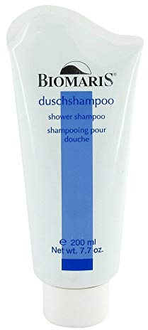 BIOMARIS Duschshampoo 200 ml