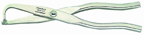 PINZA MUELLES FRENO - 10613 210