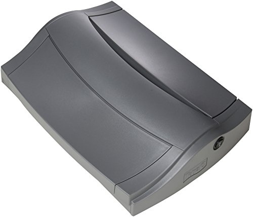 Tetra AquaArt LED Abdeckung 20/30L anthrazit 20 l / 30 l