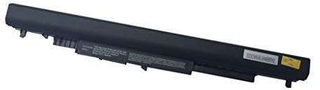 Trconelectron HSO4 New Replacement 14.8V Battery for HP Pavilion 807612-421 807956-001 HS03 HS03031-CL HS04 HS04041-CL HSTNN-LB6U HSTNN-LB6V HP 250 G4 Series Laptop