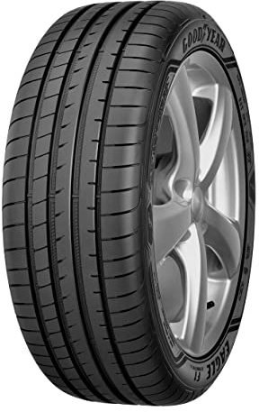 225/45YR18 GOODYEAR TL F1 ASYM 3 ROF AR FP 91Y *E*