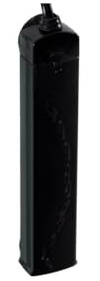 Chauffage pré-réglé pour aquarium de 10 a 25 L puissance 23 W-zolux 10,000000