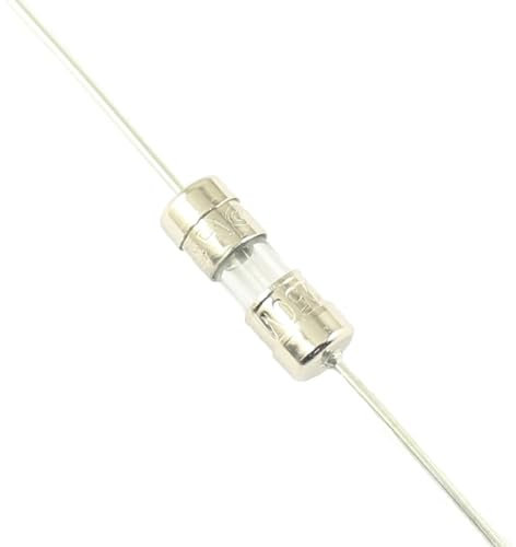 3,6x10 mm Glassicherung F 0,1A 0,2A 0,25A 0,75A 0,5A 1A 1,5A 2A 2,5A 3A 3,15A 4A 5A 6,3A 8A 10A 12A 15A 250V 20A Flink 20St(15A)