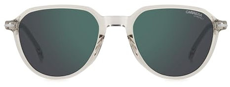 Occhiali da Sole CARRERA CARRERA 342/S R1T BEIGE RUTHENIUM 53/19/145 Uomo