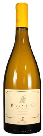 by ErnenWein: Antinori BRAMITO Chardonnay Umbria I.G.T. 0.75 Liter/WINE