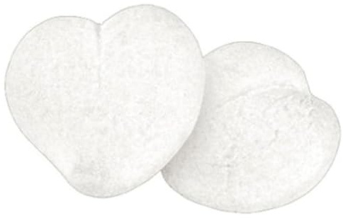 Marshmallow Bulgari Cuori Bianchi 900 g