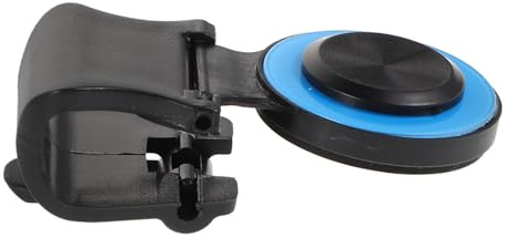 Cabilock Controller Gioco Mobile Grilletto e Clip Regolabile, Supporto per Joystick e Accessori, per Giochi Multiplayer su Dispositivi Portatili