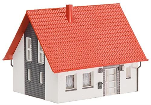 Faller 232321 - Einfamilienhaus grau