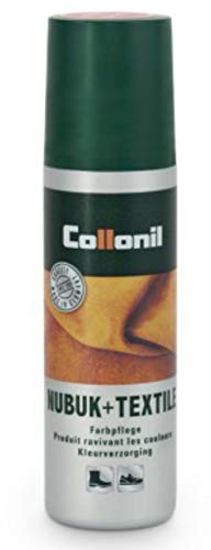 Collonil Wildleder & Nubuk Erneuerer 75ml Blau