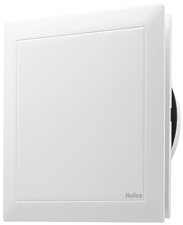 Helios - DLV 100 Design Lueftungsventil 3039
