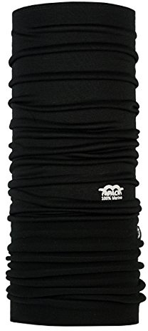 PAC Merino Fleece Passion Flowerd