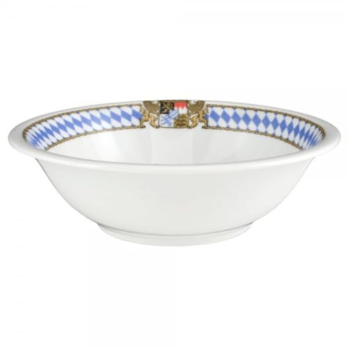 Seltmann Weiden [DL] Compact Schüssel rund 16 cm rund Bayern [RAB] [SP]