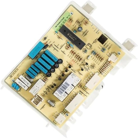 PLATINE DE CONTROL REF 461950248992 POUR REFRIGERATEUR WHIRLPOOL - 481221778217