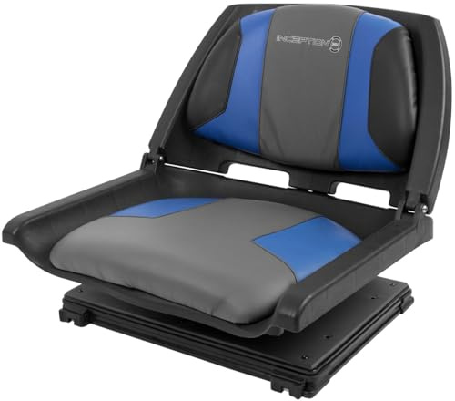 Preston Inception 360 Seat Unit