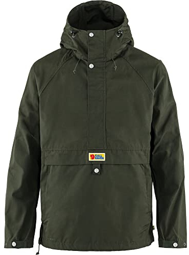 Fjällräven Vardag Anorak M jacka