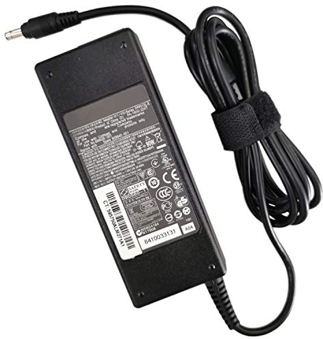 XITAIAN 19V 4.74A 90W PPP012L-E PA-1900-32HT Adapter Netzteil Ladegerät Ersatz für HP PPP014L-S V3000 V3200 V3700 V3900 V3900 V6000 (4.8 * 1.7mm)