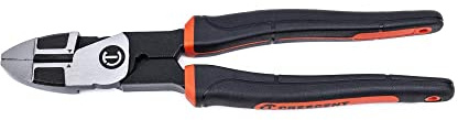 CRESCENT - Z2 Plier,8,Linesman,Cushion Grip (Z20508CG)