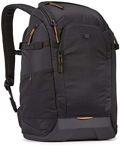 Case Logic Viso Large Camera Backpack - Black