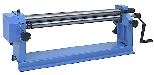 SKM Biegemaschine 640 mm Stahl, Weight: 38.4 kg, 145399