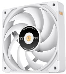 Thermaltake TOUGHFAN EX12 Pro | Swappable Edition | Snow | 3 Pack