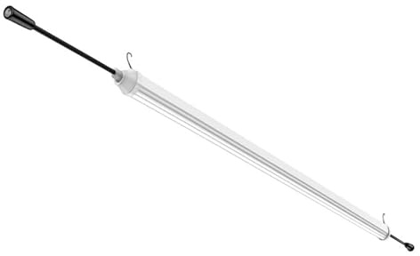 Weedness Solux 2x10 Watt LED Wuchs Grow Pflanzenlampe für Anzucht 6500 K - Vegetative Phase Wuchsphase Wachstum Indoor Outdoor Anbau