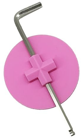 Tragbare Handyhalterung mit Schraubenschlüssel, 360° drehbar, passend für Büro und Zuhause, Fahrzeugwartung