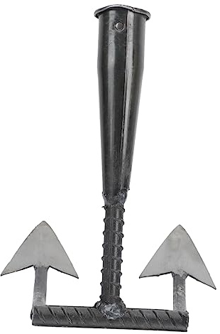 Houe De Jardin Outil Houe pour Jardinage Creuser pour Jardinier Plante