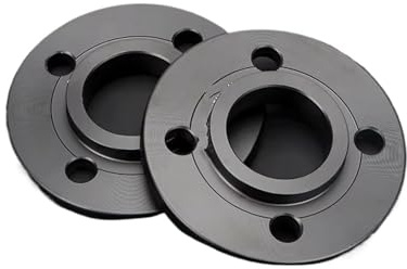 Distanziali Mozzi Auto 2 Pezzi 3/5/8/10/12/15mm PCD 4x108 CB 65.1mm Adattatore Distanziale Ruota Per Peugeot 206/2008/207/208/306/307/308/3008/408/406/301 Distanziali Ruote Mozzo(2piece 3MM Spacers)
