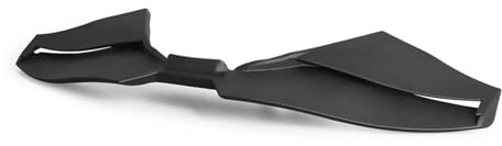Kit Spoiler Anteriore Accessori Per MT-07 2026 2025 Alettone Aerodinamico Con Alette Downforce Spoiler per moto