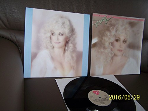 real love (RCA 5414 LP)