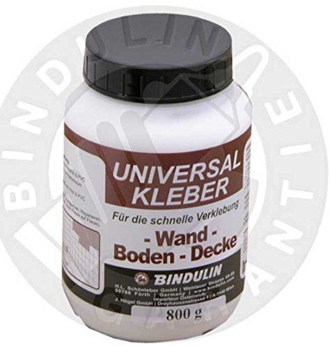 Universalkleber 800 g Dose