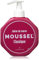 Moussel - Jabón de manos, 300 ml