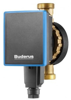 Buderus Logafix BUZ-Plus 15 A.2 Zirkulationspumpe