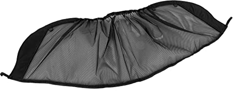 Airax Windschott geeignet für Smart Fortwo 450 Cabrio