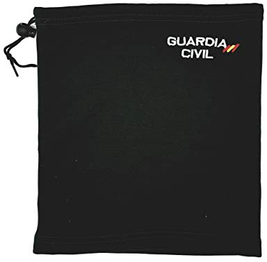 Alpimara Braga Polar Guardia Civil para cuello ALP0029