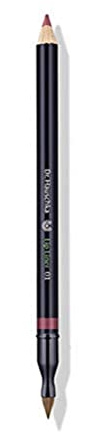 Dr. Hauschka Lip Liner, 01 Tulipwood, 30 g