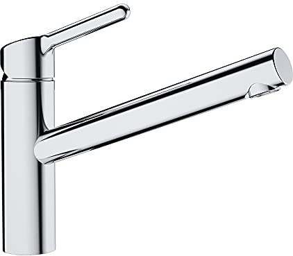 Franke Orbit Chrome - 115.0623.148 Rubinetto a bassa pressione