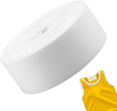 Etiquetas de nombre de tela - Etiquetas personalizadas para ropa termoadhesivas, parches lavables | Tiras adhesivas personalizadas para camisas, uniformes, suéteres, chaquetas, pantalones, toallas