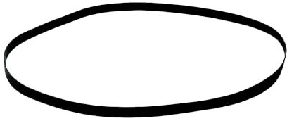 Turntable Belt Replacement for Realistic LAB-270 LAB-260 LAB-290 LAB-300 LAB-310 LAB-460 R-8000 LAB-1500 - Japanese Rubber Record Player Belt