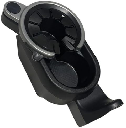 OEM: A4518100370 Getränkehalter Automotive Kompatibel Mit Smart FORTWO 451