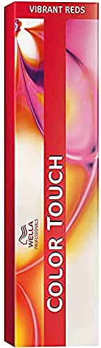 Wella CT 3/66 dunkelbraun violett-inte nsiv 60 ml Vibrant Reds