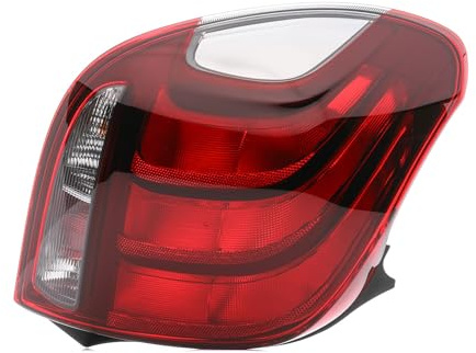 Magneti Marelli 714081321001 Fanale Posteriore, Sinistro | Compatibile con: PEUGEOT 108