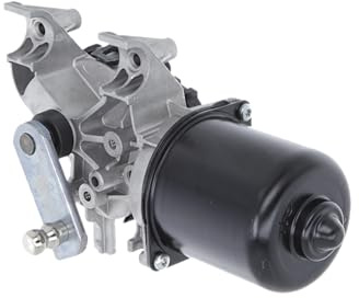 VALEO - Wischermotor Vorn - Für Linkslenker - 582630 - MÉGANE 4 (2015 -) | Kompatibel mit: RENAULT MEGANE IV Grandtour, MEGANE IV Schrägheck, MEGANE IV Stufenheck