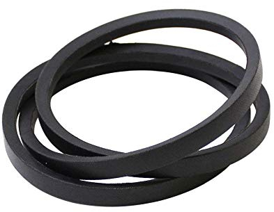 SECURA Keilriemen kompatibel mit WOLF-Garten UV 4000 B 3639000 Vertikutierer