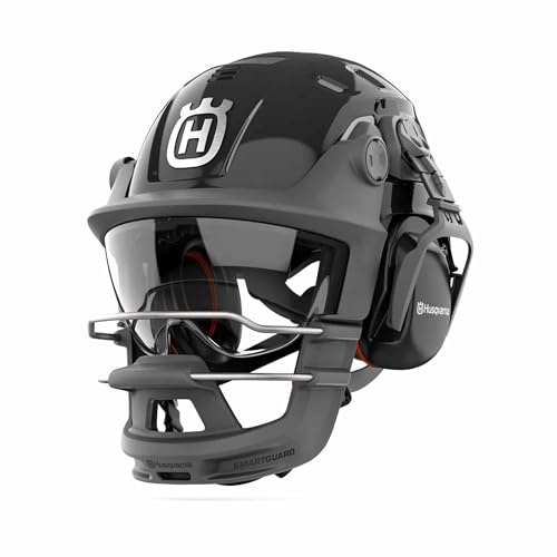 Husqvarna PE10H SmartGuard Helm