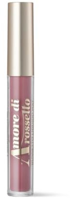 Bottega Verde - Amore di Rossetto Liquido - mat effetto volumizzante con estratto di Melograno - rosa velluto
