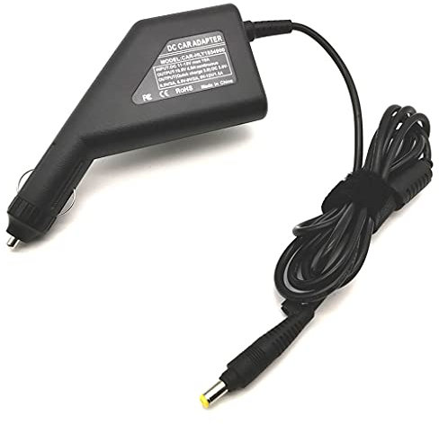 Storage Bag USB Auto Laptop Power Supply QC3.0 4.9 A 18.5V Adapter For Cellphone Laptops Pad 4.8x1.7mm